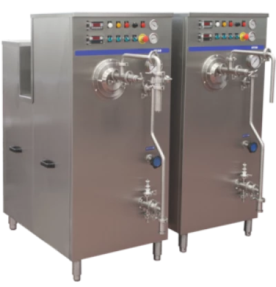 CF Continuous Freezer