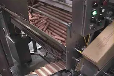 CS 900 Corn Dog Loader