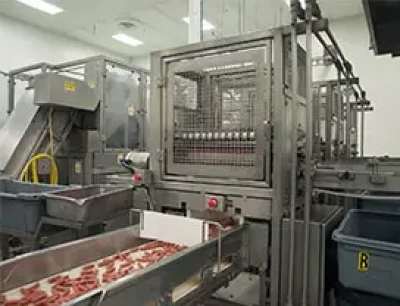 CS Canning System