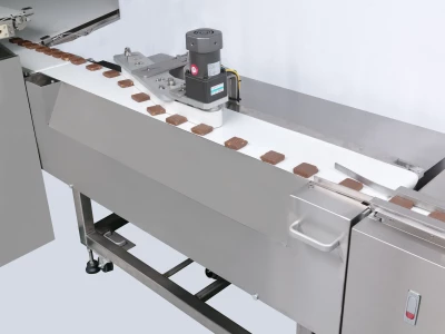 Horizontal Automatic Packaging Machine