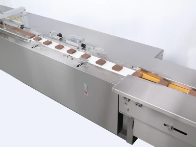 Horizontal Automatic Packaging Machine