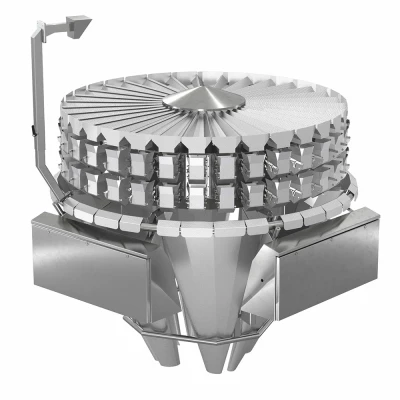 Multihead Weighers