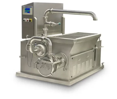 PrimeCut CPF-7 Compact Posi-Feed Emulsion / Reduction System