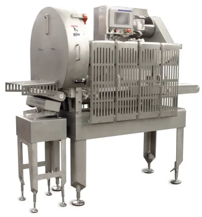 PrimeSlice Continuous Feed Bacon Slicer