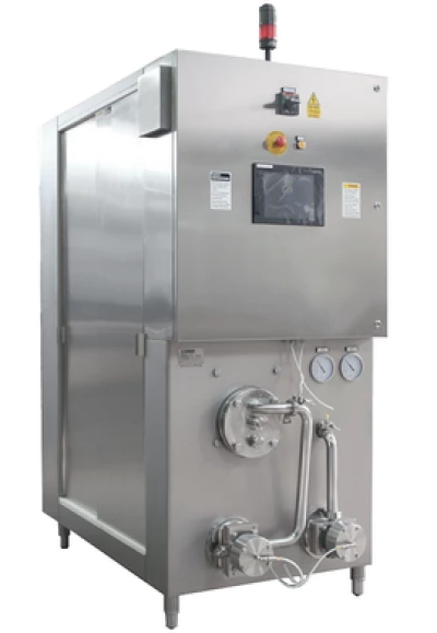 SF Continuous Freezer