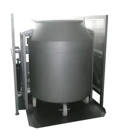 Tumblers 800 & 1000 Liter