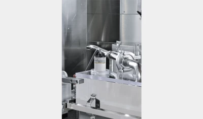 880SR Servo Softgel Machine