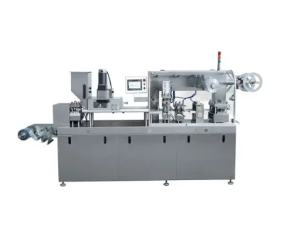 BP 180 Automatic Blister Packing Machine