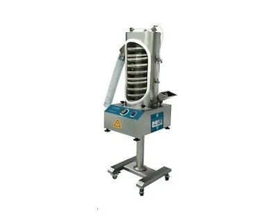 CC200C Vertical Tablet Deduster