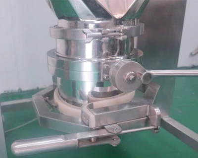 CFJ Series Hammer Mill