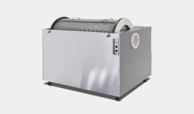 CIP Tumble Dryer
