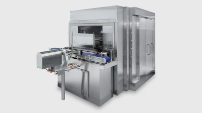 Freeze Dryers for Small Scale Production Modules