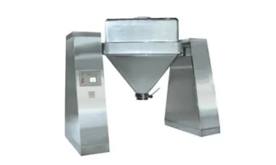 Square Cone Mixer