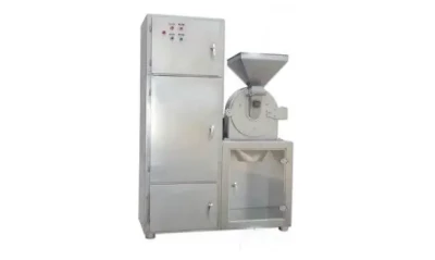 GJ Series Hammer Mill