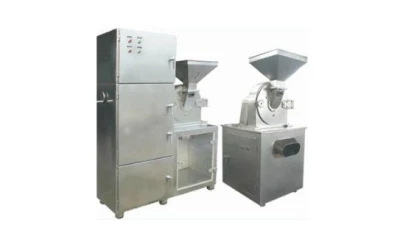 GJ Series Hammer Mill