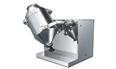 Multi Directional Motion Mixer