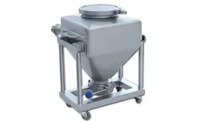 Bench Top Laboratory Blender