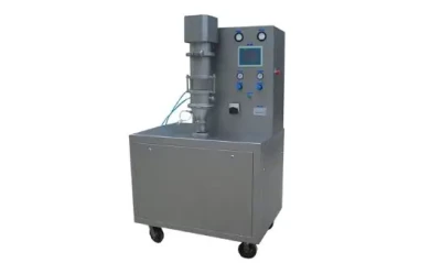 Mini FBG Laboratory Fluid Bed Processor