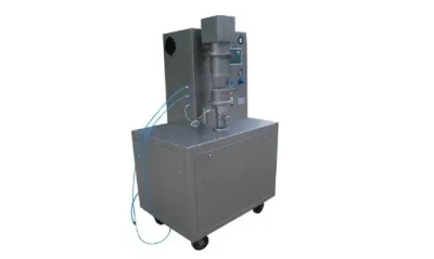 Mini FBG Laboratory Fluid Bed Processor