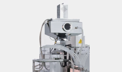 Oluscaps Softgel Machine