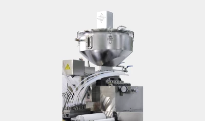 RND Softgel Machine