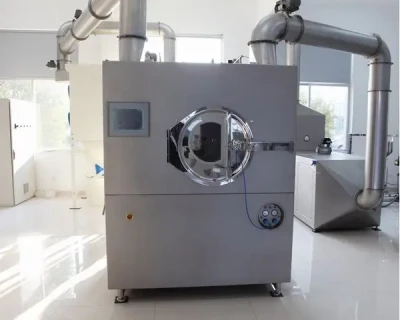 Film Coating Machine