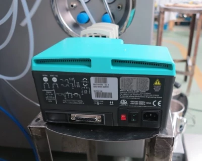 Film Coating Machine